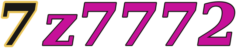 7z7772 logo